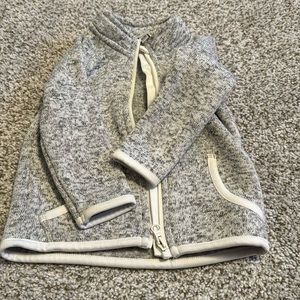 Nothing like being warm and fuzzy in a sweater